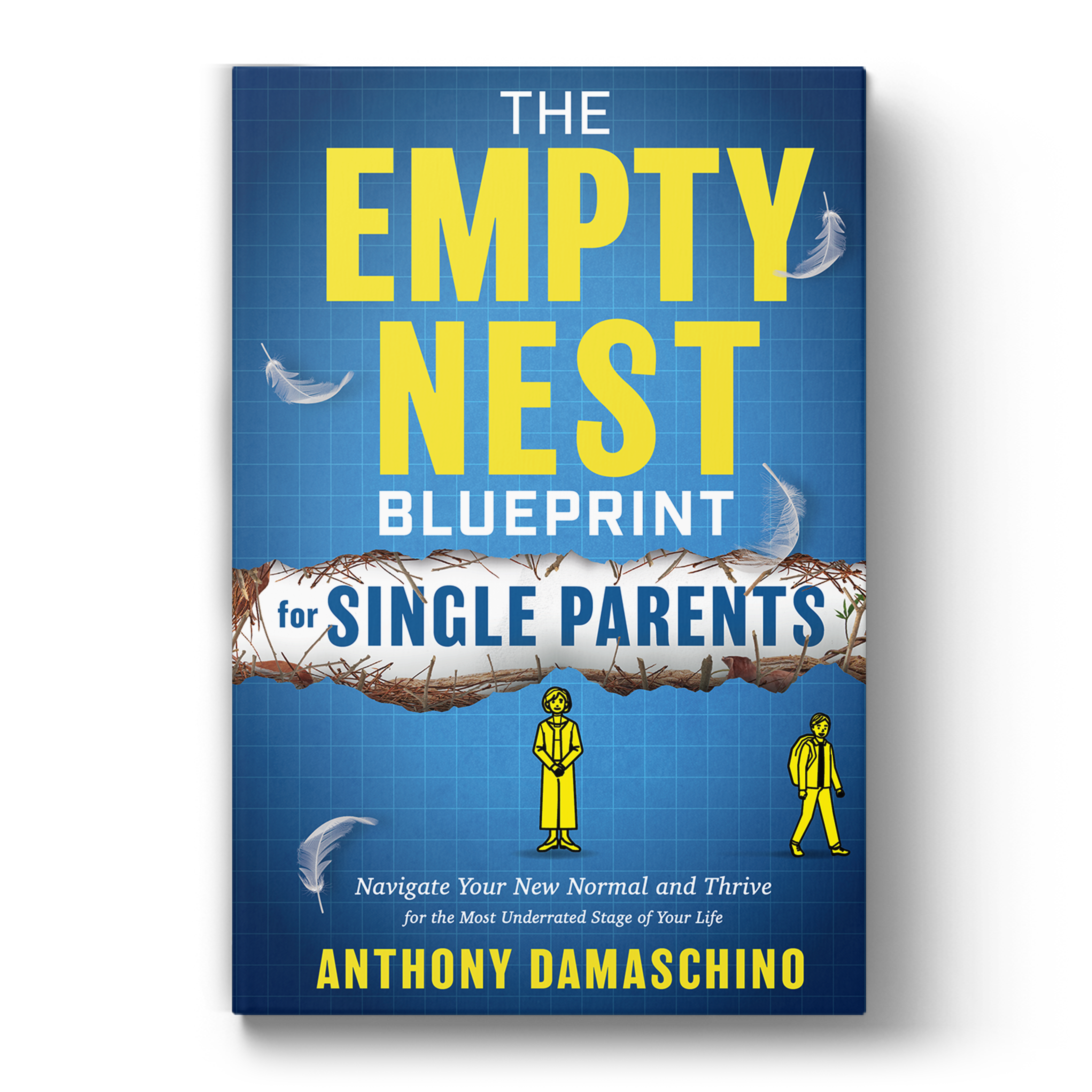 The Empty Nest Blueprint for Single Parents